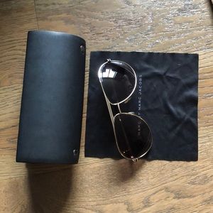Marc Jacobs sunglasses